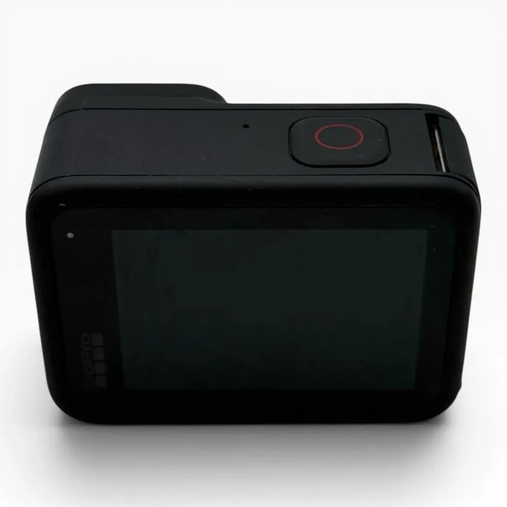 GoPro HERO11 Black Waterproof Action Camera W 256GB Card, Chest Mount